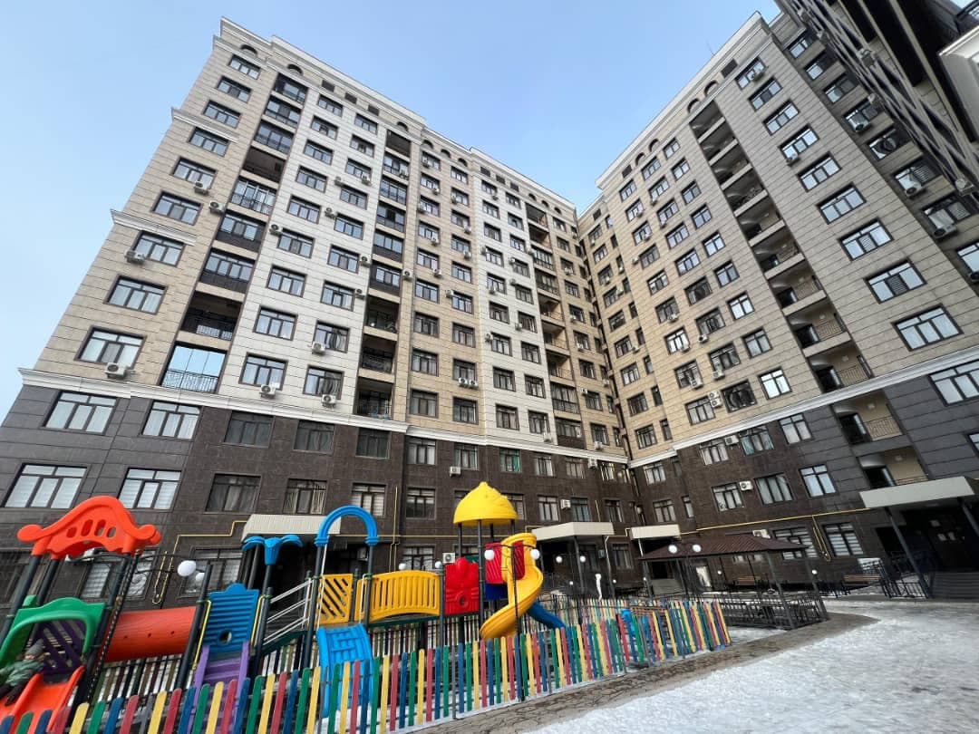 Элитка, 1 ком, 48 м2, этаж 11/12, ж/к Грин Ленд (Green Land), Сост: Евроремонт - фото 10