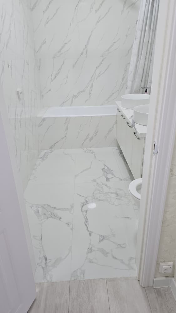 Элитка, 2 ком, 64 м2, этаж 6/12, ж/к Кап Строй Сити (Capstroy City), Сост: Евроремонт - фото 11
