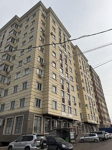 Элитка, 2 ком, 54 м2, этаж 8/10, ж/к Тасман Групп, Сост: Евроремонт - фото 2