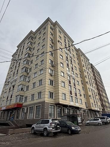Элитка, 2 ком, 54 м2, этаж 8/10, ж/к Тасман Групп, Сост: Евроремонт - фото 7