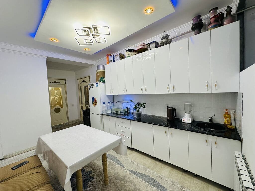 Элитка, 2 ком, 54 м2, этаж 5/10, ж/к Маэстро сити (Maestro City) - фото 5