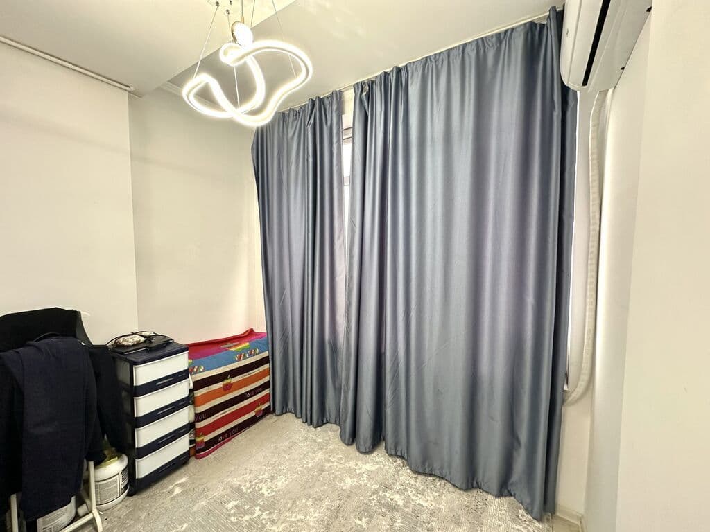 Элитка, 2 ком, 54 м2, этаж 5/10, ж/к Маэстро сити (Maestro City) - фото 10