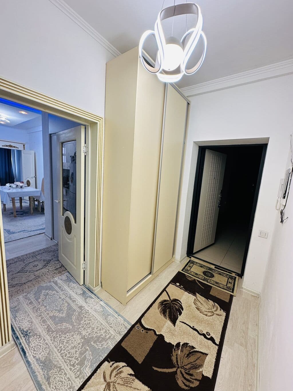 Элитка, 2 ком, 54 м2, этаж 5/10, ж/к Маэстро сити (Maestro City) - фото 11