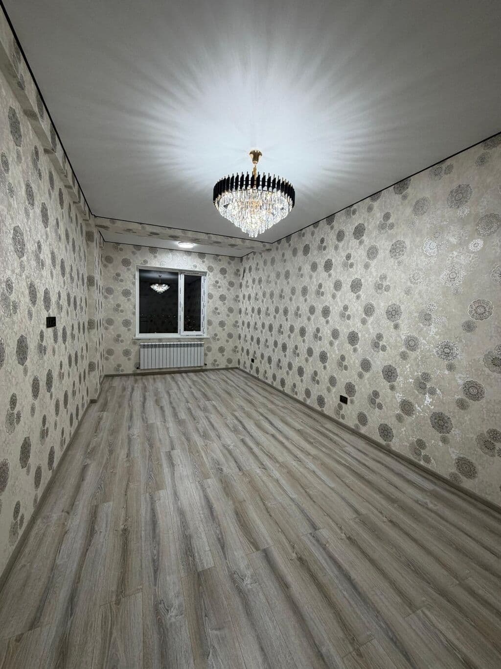 Элитка, 4 ком, 93 м2, этаж 10/10, ж/к Восток Сити (Vostok City), Сост: Евроремонт - фото 1