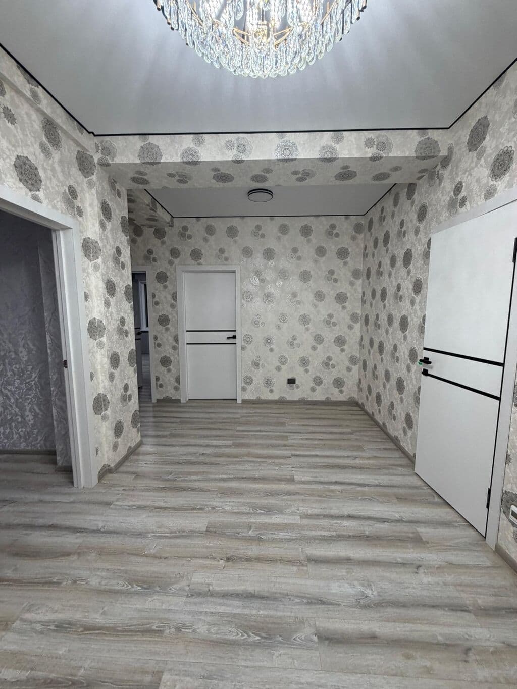 Элитка, 4 ком, 93 м2, этаж 10/10, ж/к Восток Сити (Vostok City), Сост: Евроремонт - фото 6