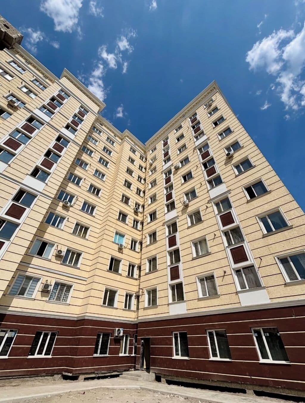 Элитка, 4 ком, 93 м2, этаж 10/10, ж/к Восток Сити (Vostok City), Сост: Евроремонт - фото 11
