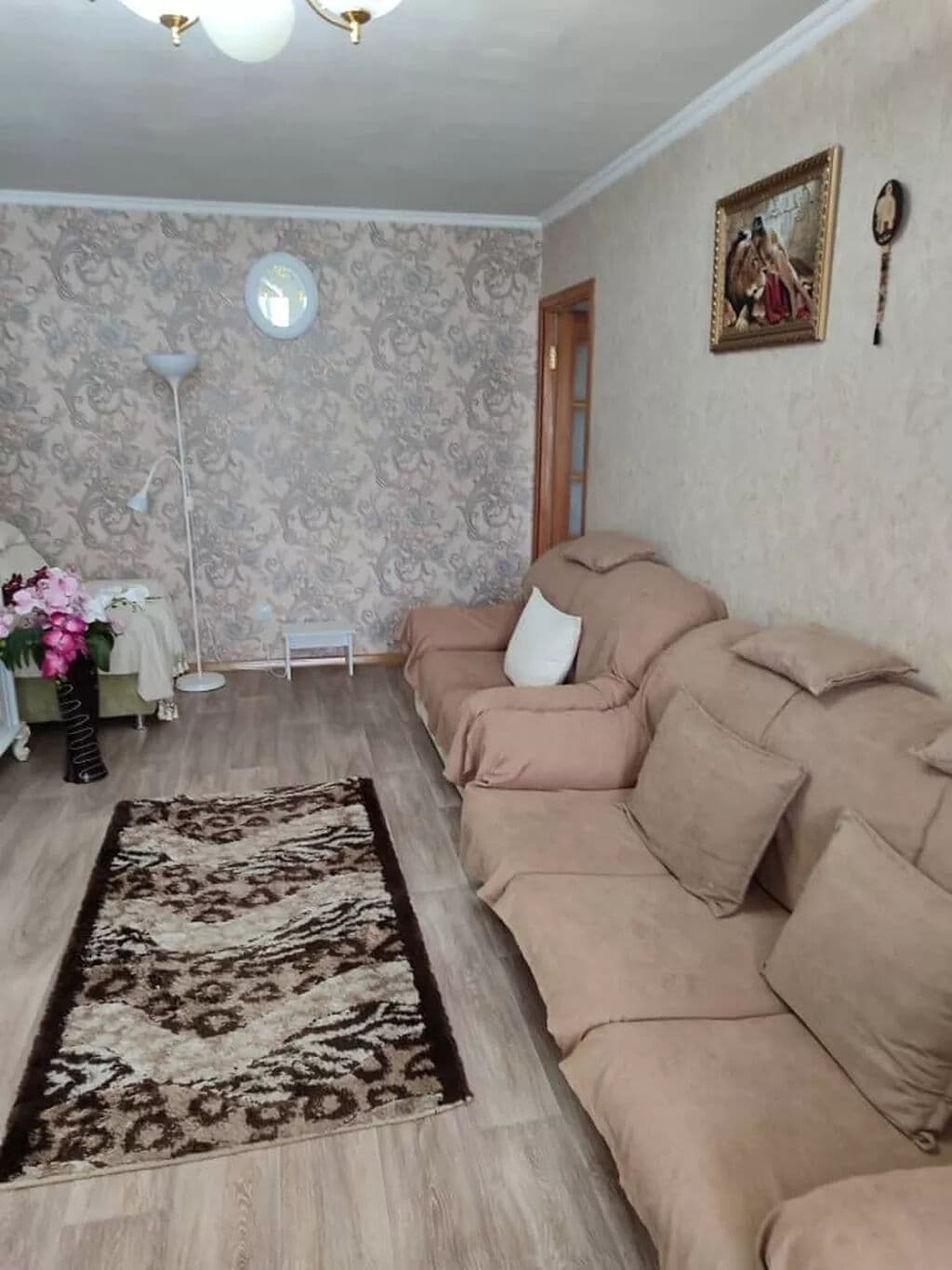 2 ком, 104 серия, 50 м2, этаж 4/4, Сост: Хорошее - фото 9