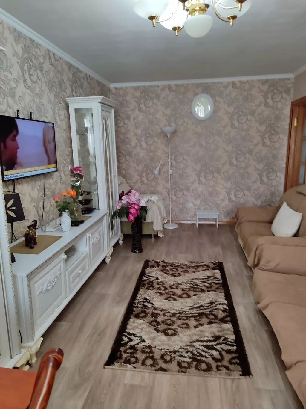 2 ком, 104 серия, 50 м2, этаж 4/4, Сост: Хорошее - фото 10