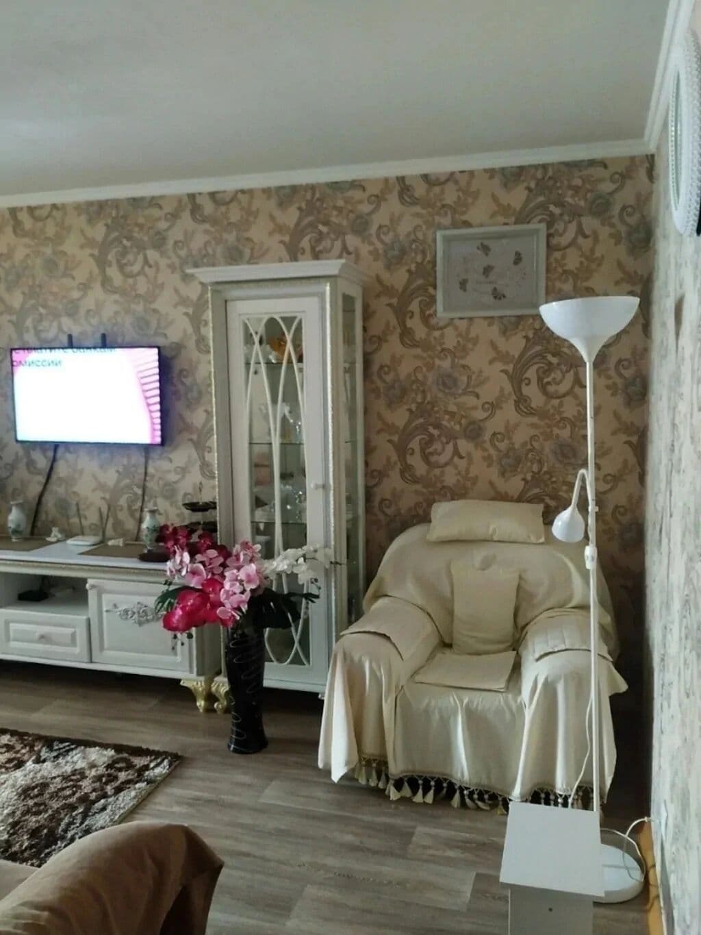 2 ком, 104 серия, 50 м2, этаж 4/4, Сост: Хорошее - фото 19