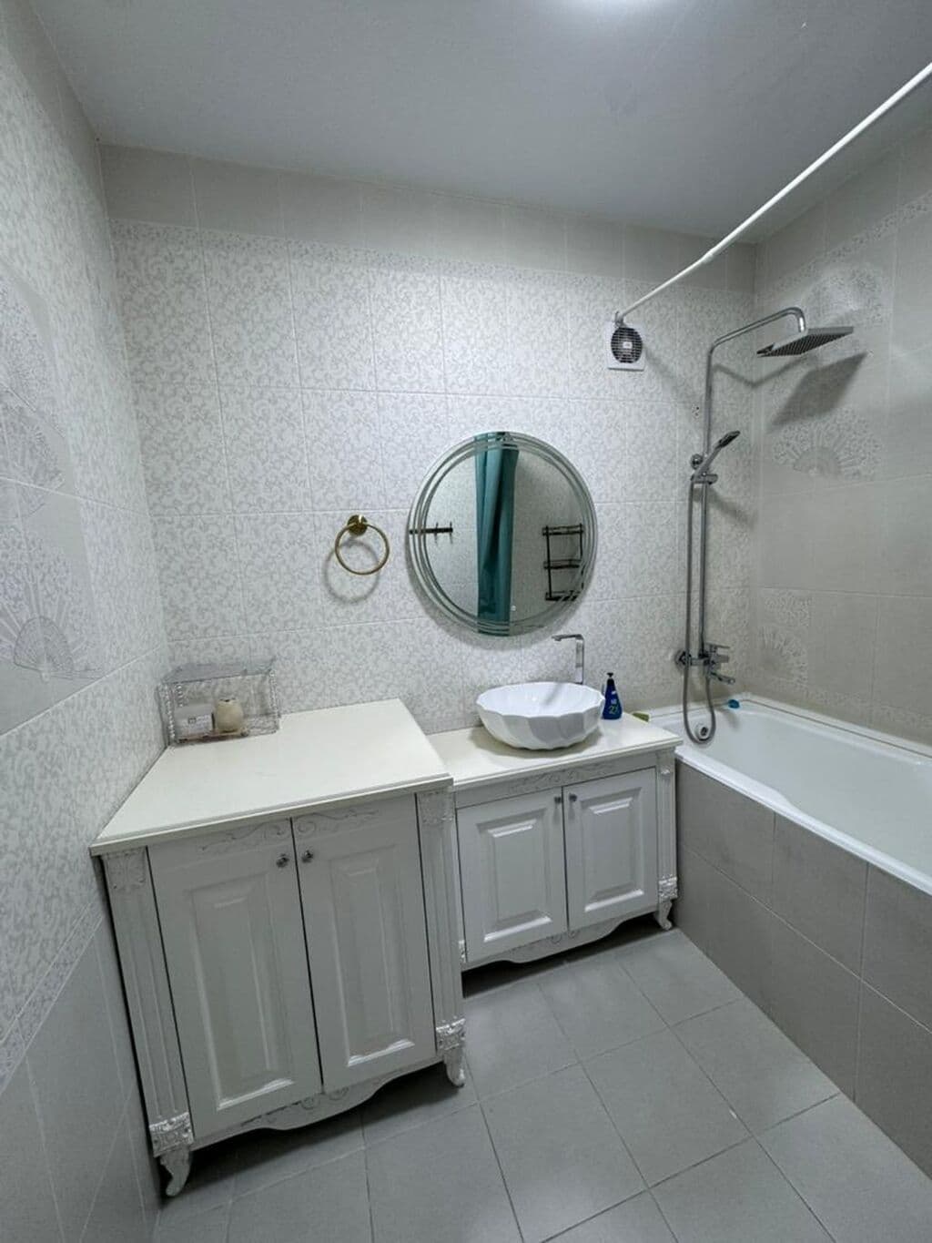 Продажа, Элитка, 3 ком, 108 м2, этаж 2/6, Сост: Евроремонт - фото 7