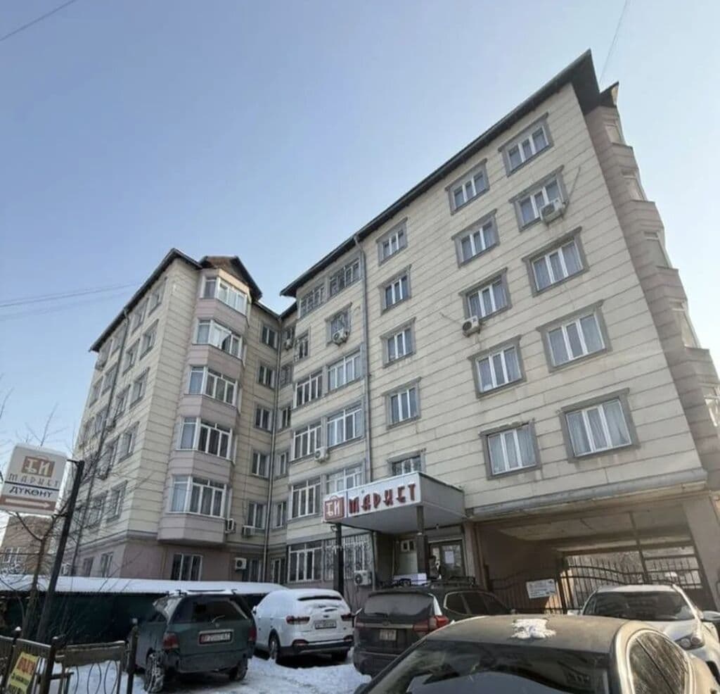 Продажа, Элитка, 3 ком, 108 м2, этаж 2/6, Сост: Евроремонт - фото 14