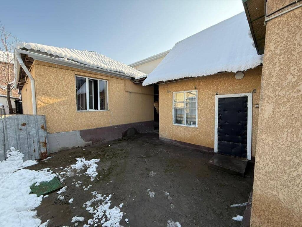 Продажа, Дом, 4 ком, 4 соток - фото 13