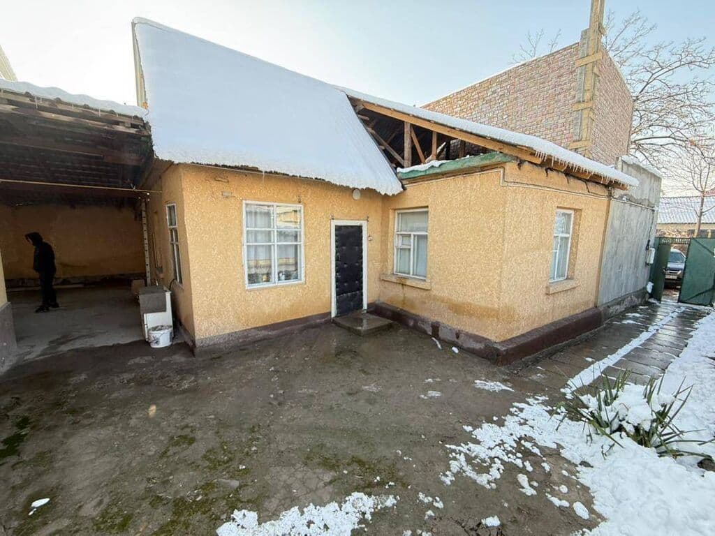 Продажа, Дом, 4 ком, 4 соток - фото 14