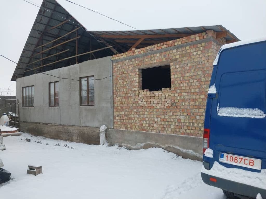 Продажа, Дом, 5 ком, 5 соток - фото 1