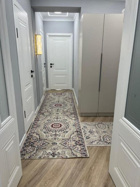 Продажа, Элитка, 2 ком, 62 м2, этаж 8/10, Сост: Евроремонт - фото 6