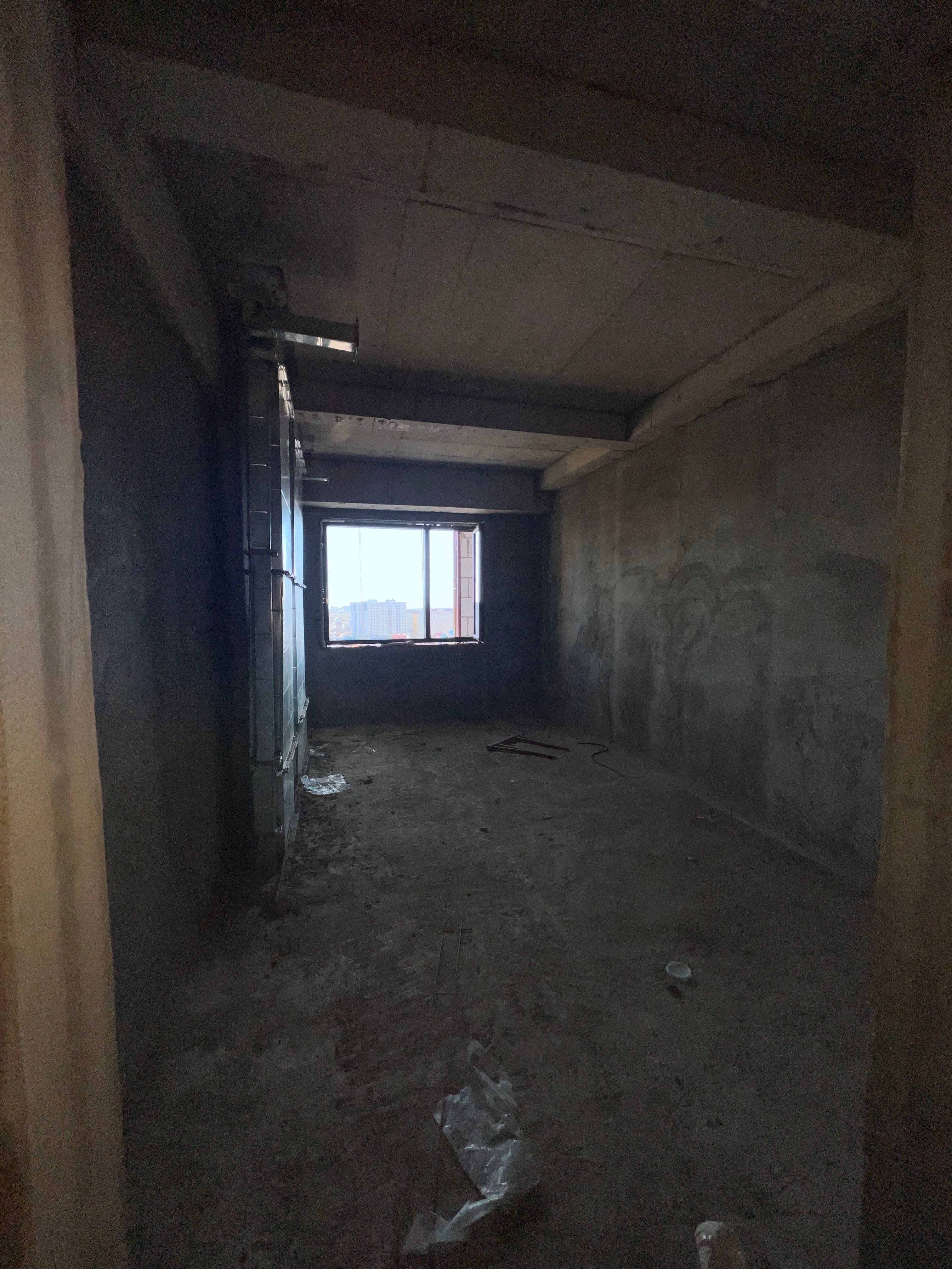 Элитка, 2 ком, 56 м2, этаж 13/15, ж/к БАЙТАШ ГРУПП (Bai Tash Group), Сост: Строящийся ПСО - фото 5