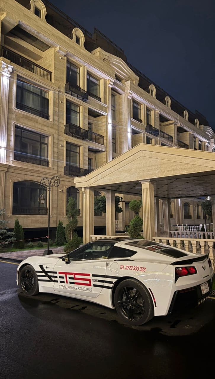 Продажа, Элитка, 3 ком, 119 м2, этаж 2/5, ж/к Ницца Резиденс (Nitca Residence) - фото 4