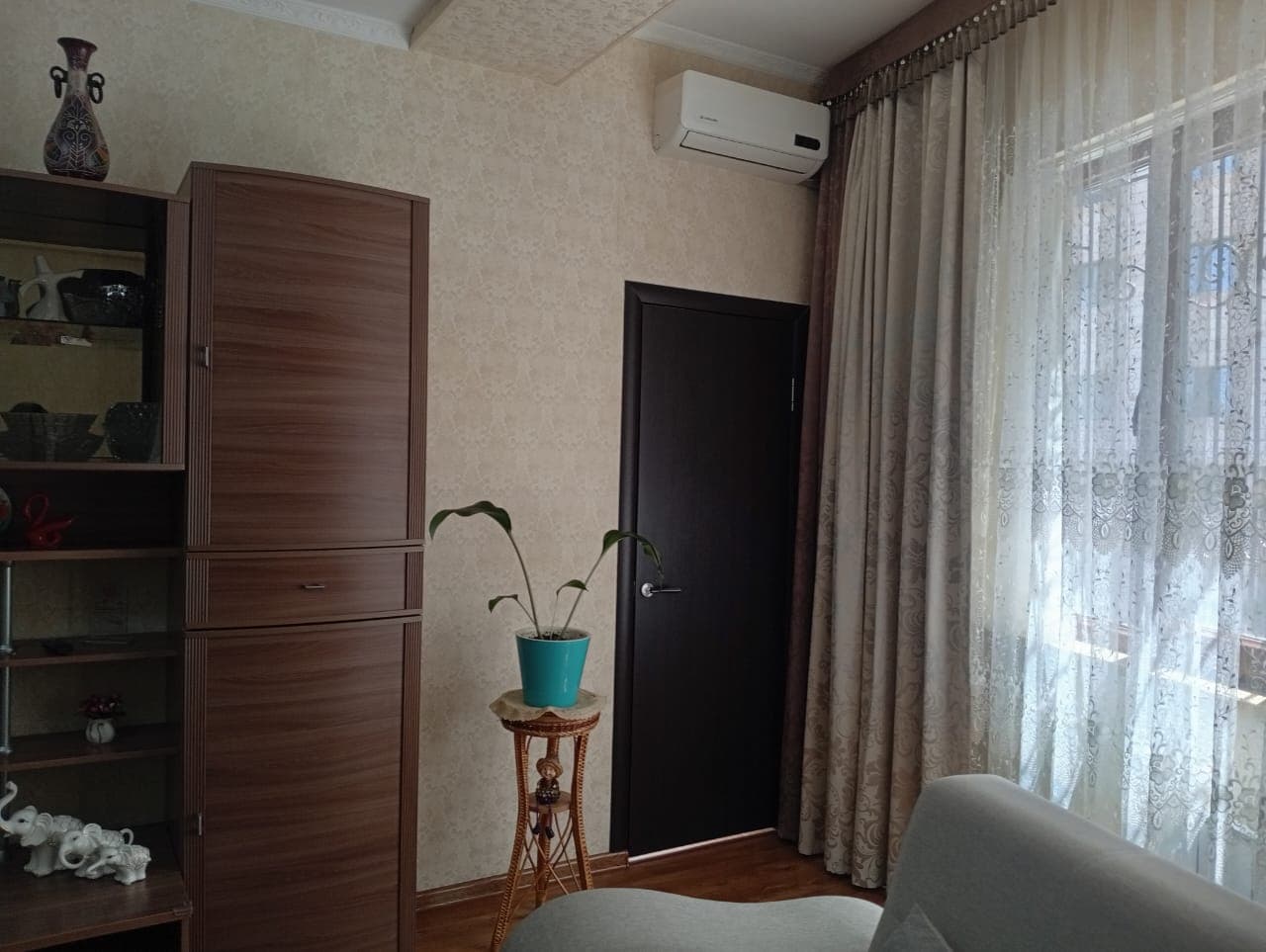 Продажа, Элитка, 3 ком, 100 м2, этаж 2/10, ж/к Гарант Стиль, Сост: Евроремонт - фото 6