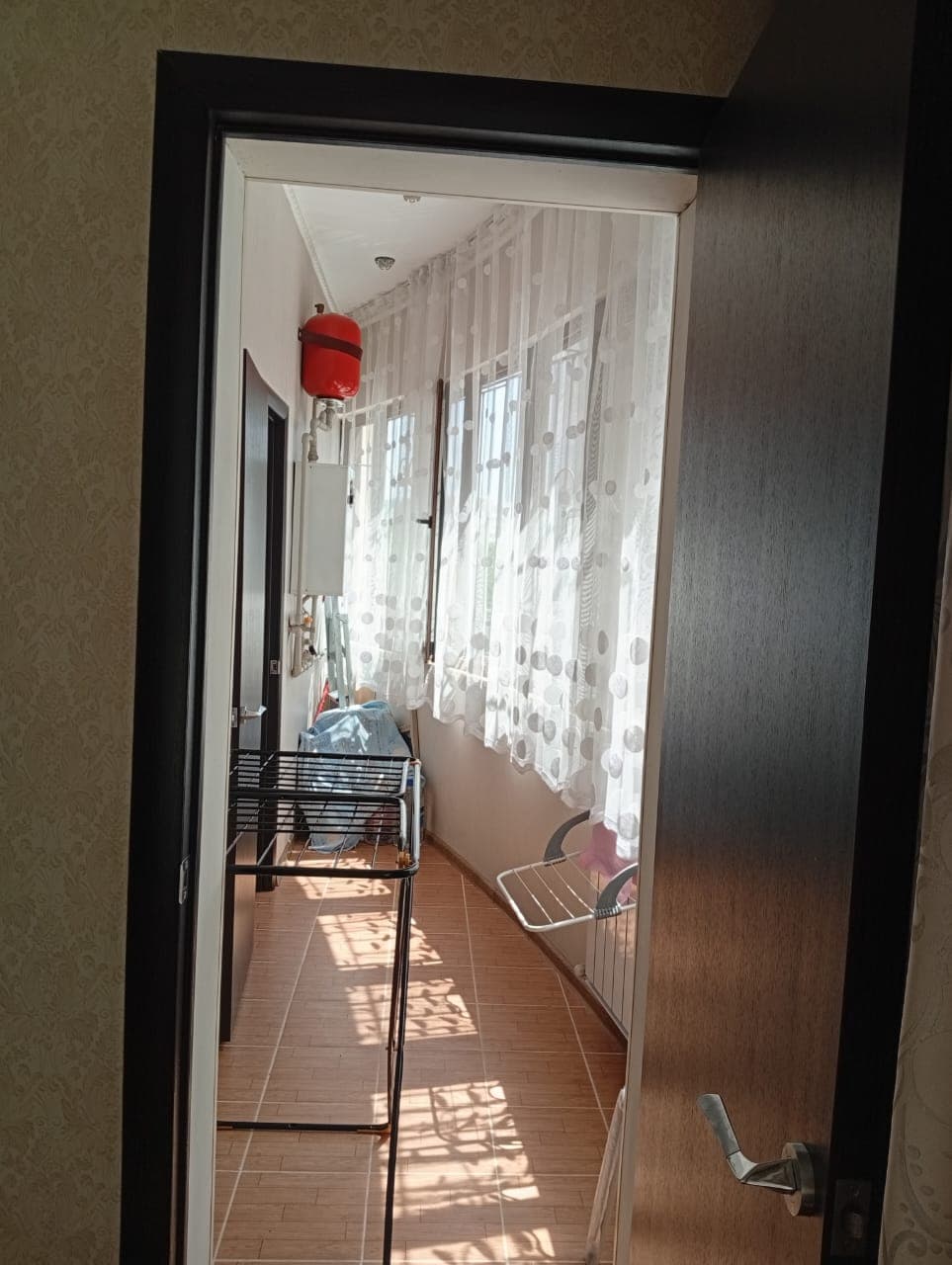 Продажа, Элитка, 3 ком, 100 м2, этаж 2/10, ж/к Гарант Стиль, Сост: Евроремонт - фото 10