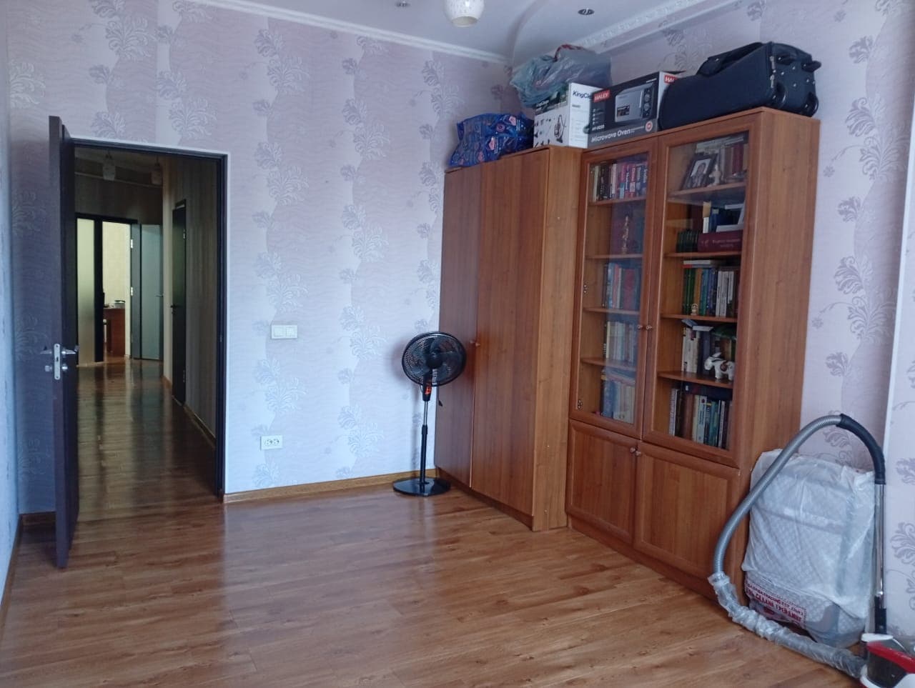 Продажа, Элитка, 3 ком, 100 м2, этаж 2/10, ж/к Гарант Стиль, Сост: Евроремонт - фото 15