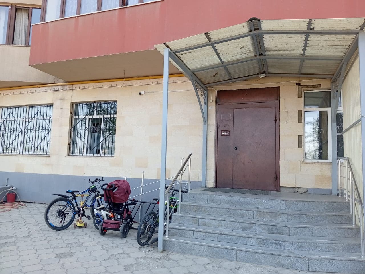 Продажа, Элитка, 3 ком, 100 м2, этаж 2/10, ж/к Гарант Стиль, Сост: Евроремонт - фото 17