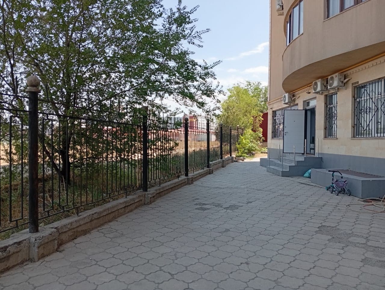 Продажа, Элитка, 3 ком, 100 м2, этаж 2/10, ж/к Гарант Стиль, Сост: Евроремонт - фото 18