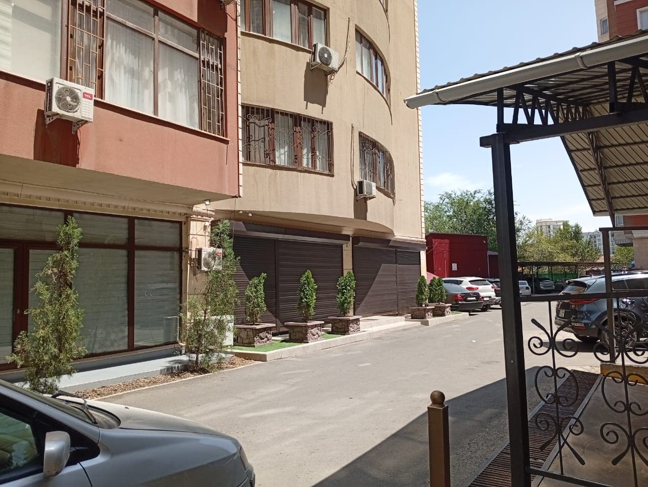 Продажа, Элитка, 3 ком, 100 м2, этаж 2/10, ж/к Гарант Стиль, Сост: Евроремонт - фото 19