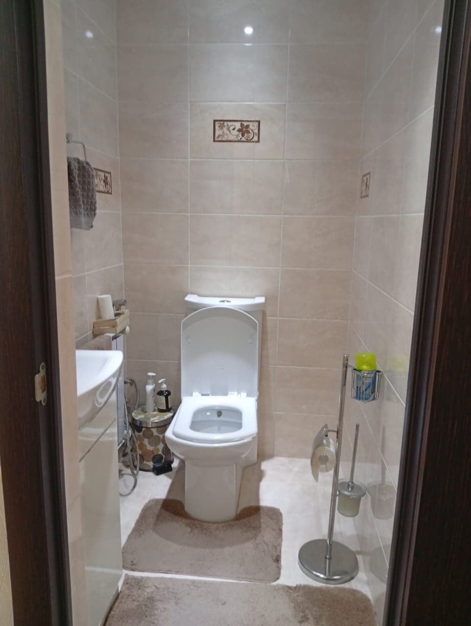 Продажа, Элитка, 3 ком, 100 м2, этаж 2/10, ж/к Гарант Стиль, Сост: Евроремонт - фото 22