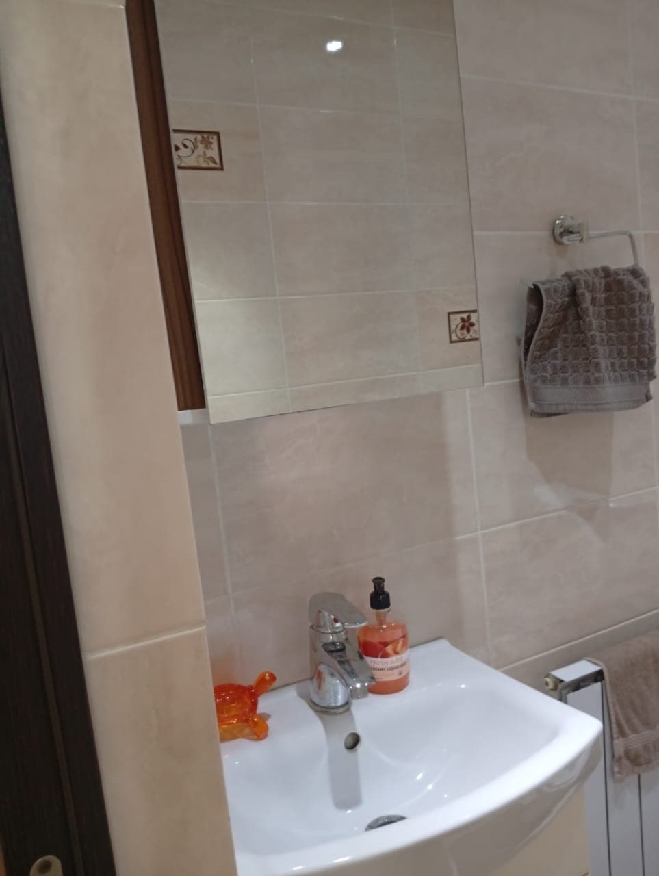Продажа, Элитка, 3 ком, 100 м2, этаж 2/10, ж/к Гарант Стиль, Сост: Евроремонт - фото 25