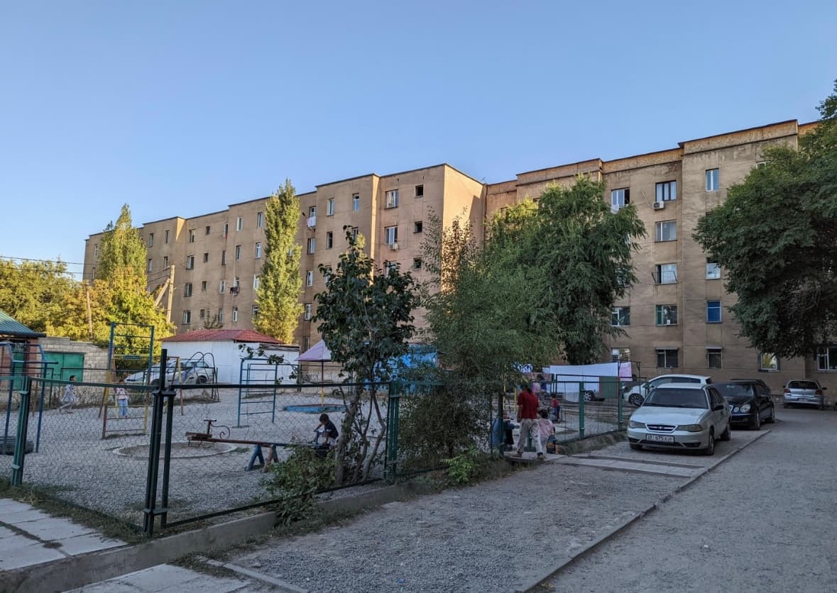 3 ком, Индивидуальный проект, 74.5 м2, этаж 1/5, Сост: Хорошее - фото 8