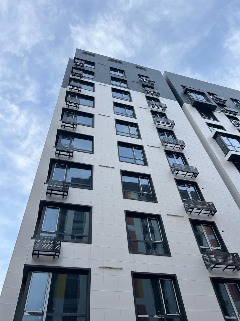 Продажа, Элитка, 3 ком, 75 м2, этаж 10/10, ж/к Айкон Девелопмент (Icon Development), Сост: Сдан ПСО - фото 2
