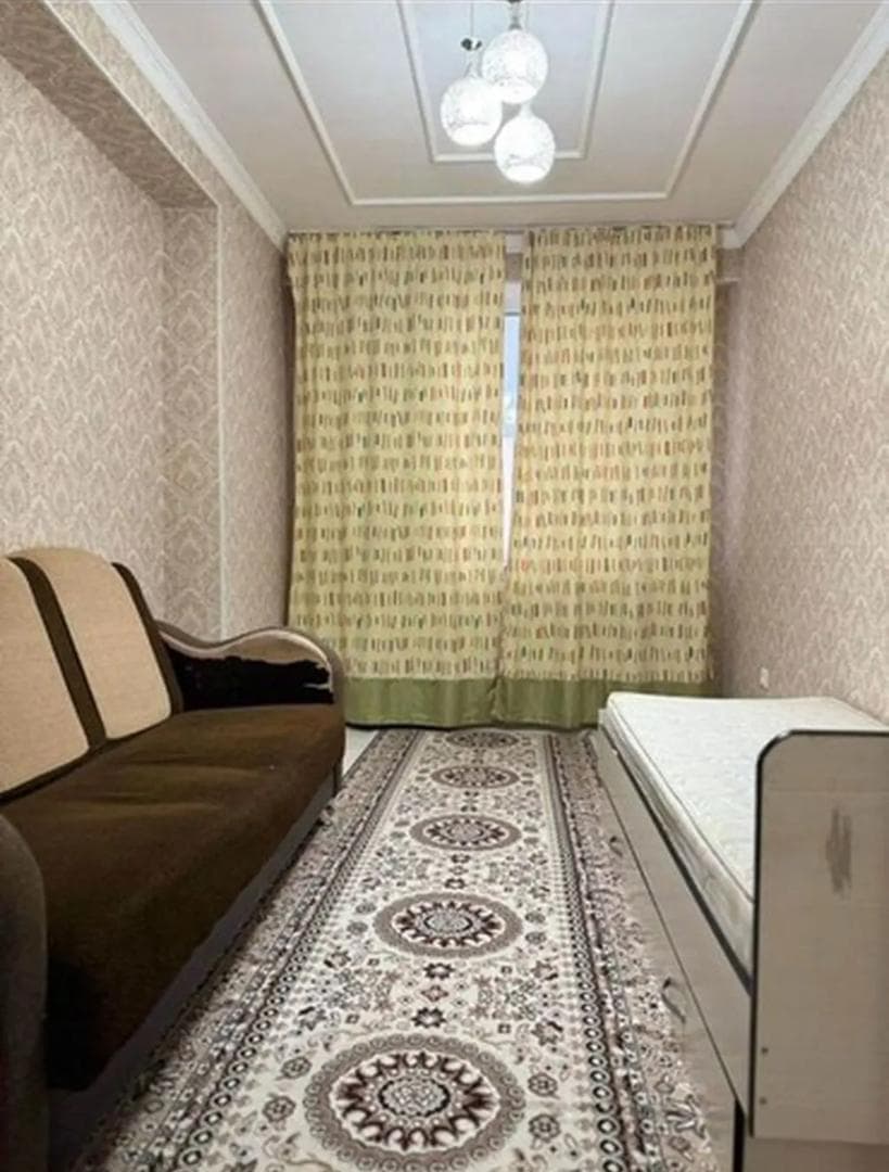 Продажа, Элитка, 3 ком, 82 м2, этаж 9/9, ж/к Ата-Бей Групп, Сост: Евроремонт - фото 8
