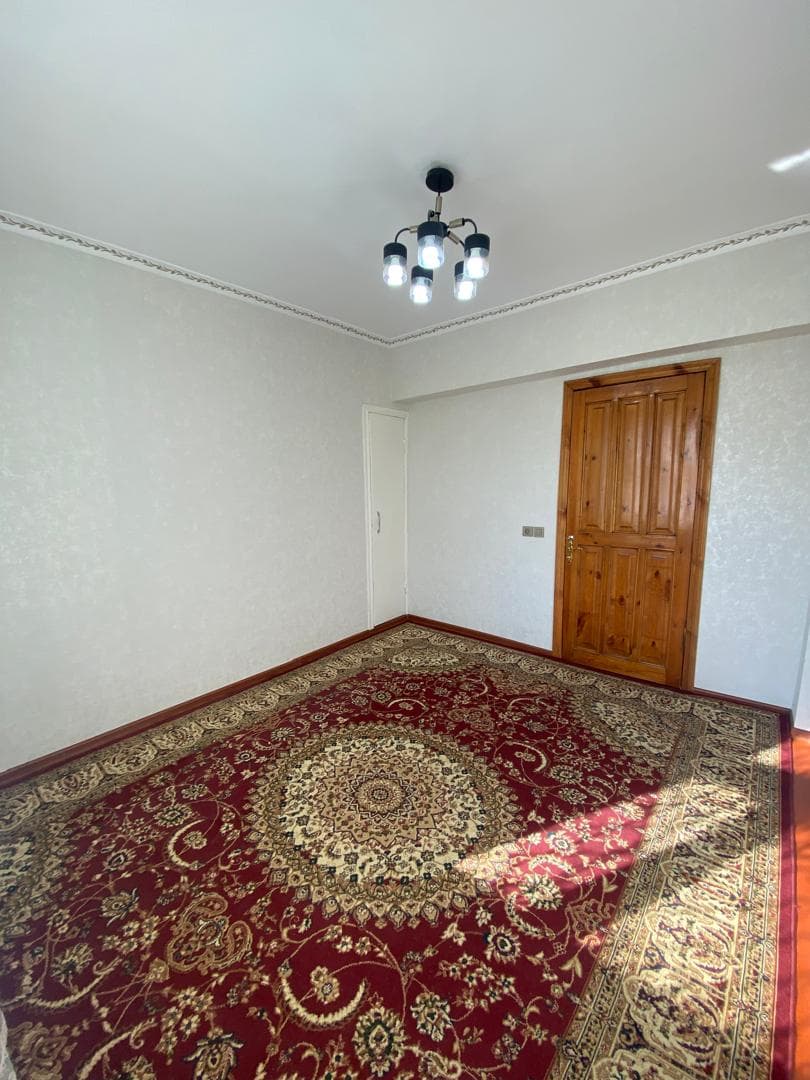 3 ком, Индивидуальный проект, 65 м2, этаж 2/5, Сост: Хорошее - фото 1