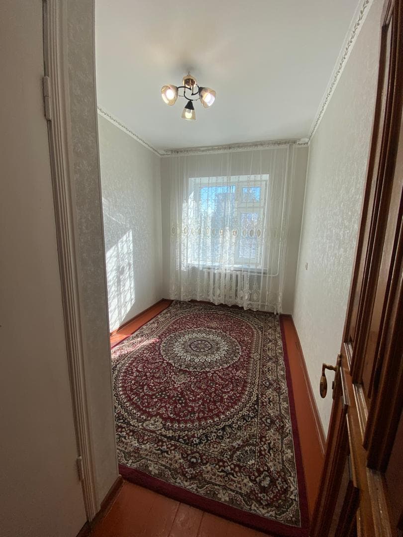 3 ком, Индивидуальный проект, 65 м2, этаж 2/5, Сост: Хорошее - фото 2