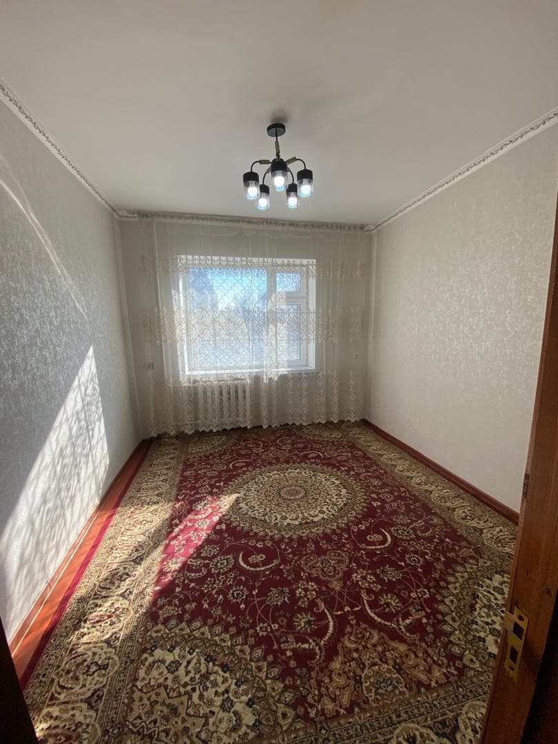 3 ком, Индивидуальный проект, 65 м2, этаж 2/5, Сост: Хорошее - фото 3