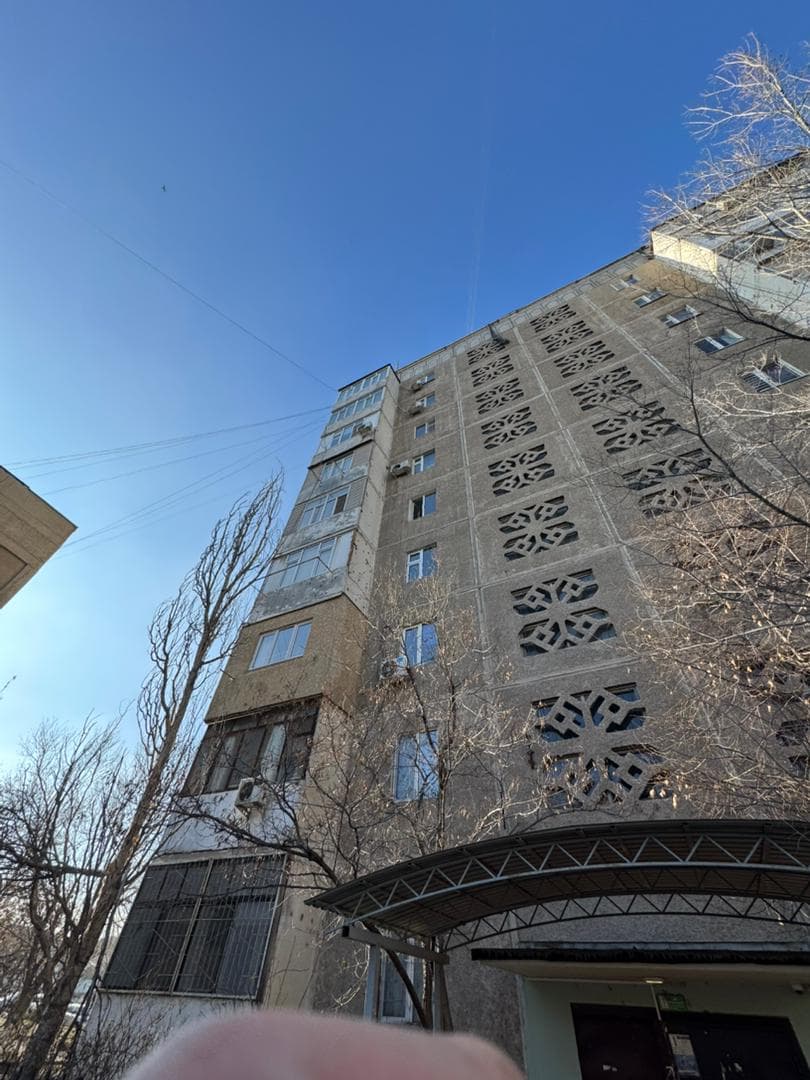 1 ком, 105 серия, 35 м2, этаж 5/9, Сост: Хорошее - фото 16