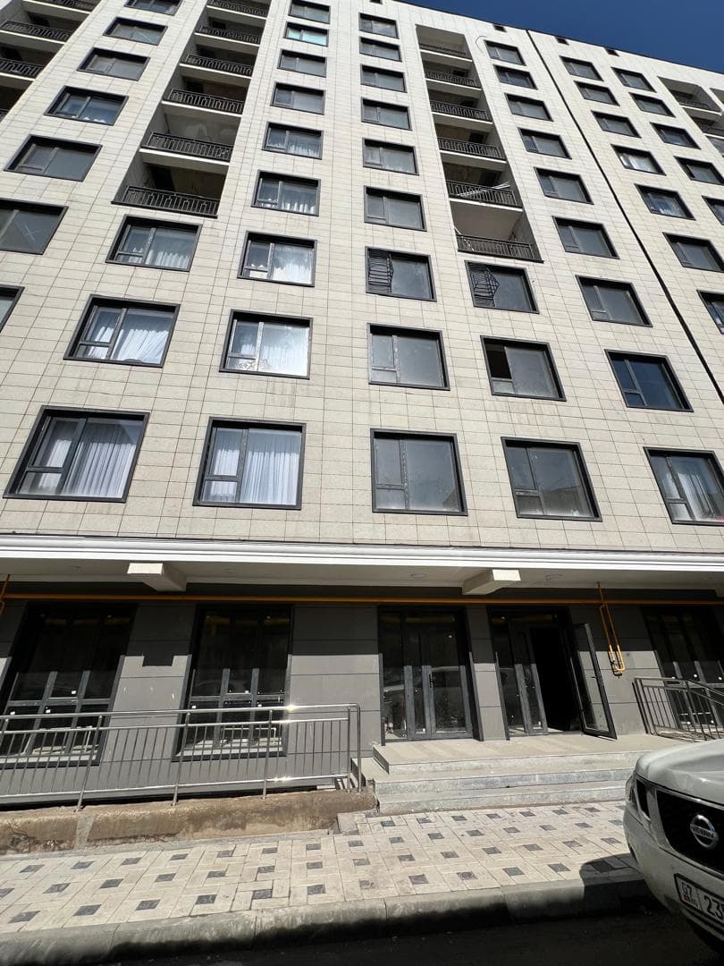 Офис, Коммерческая, 62.58 м2, этаж 1/10, Сост: Сдан ПСО - фото 10