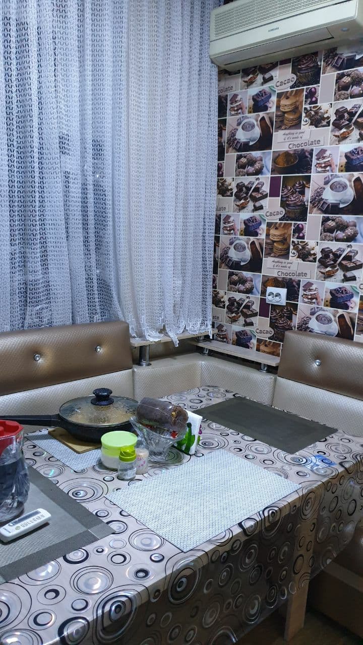 3 ком, Индивидуальный проект, 60 м2, этаж 2/4, Сост: Хорошее - фото 2