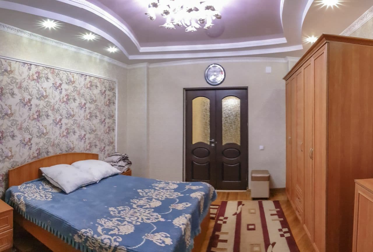 3 ком, Индивидуальный проект, 60 м2, этаж 2/4, Сост: Хорошее - фото 9
