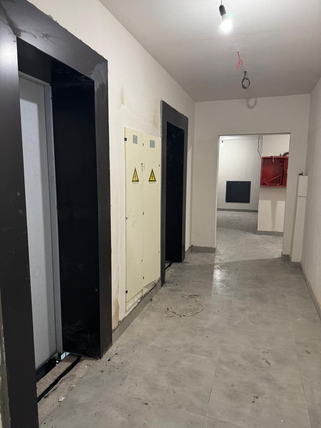Продажа, Элитка, 1 ком, 47 м2, этаж 12/12, ж/к Семетей (Semetey), Сост: Сдан ПСО - фото 3