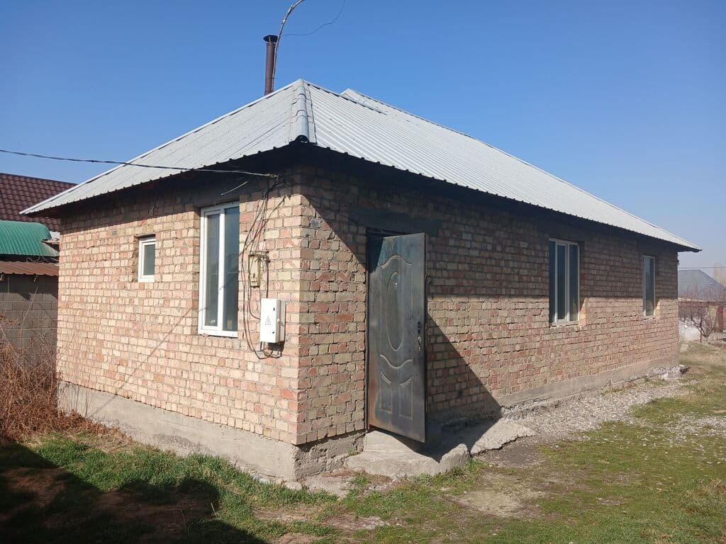 Продажа, Дом, 4 ком, 6 соток - фото 1