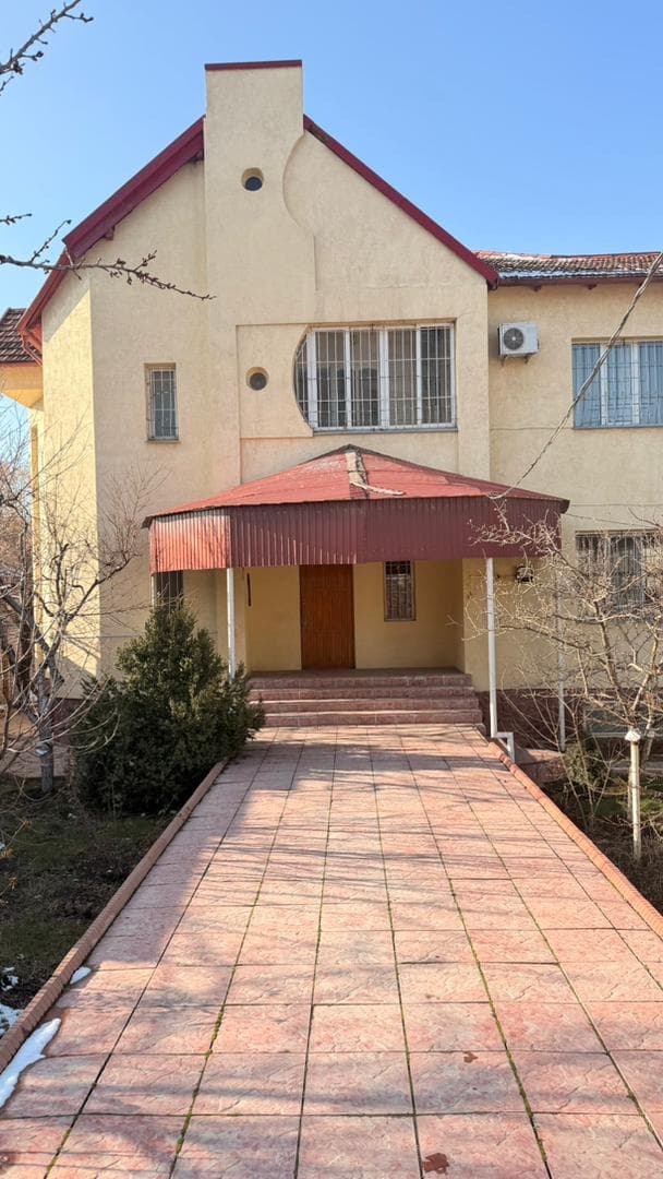 Дом, 6 ком, 6 соток - фото 12
