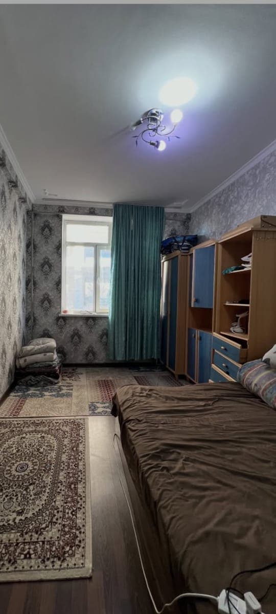 2 ком, Индивидуальный проект, 70 м2, этаж 1/9, Сост: Хорошее - фото 7