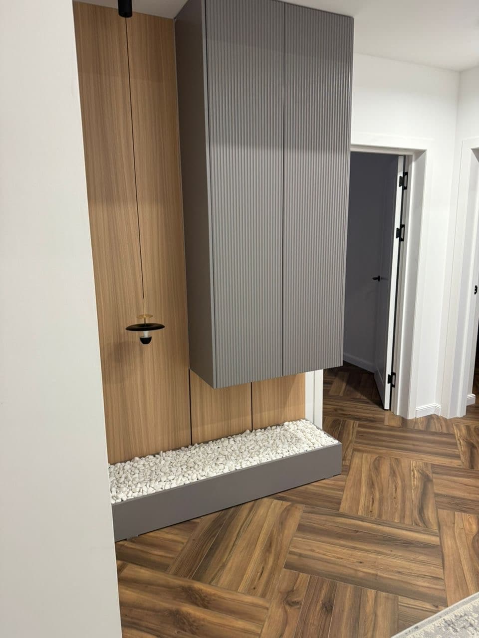 Элитка, 3 ком, 109.37 м2, этаж 8/14, ж/к Кап Строй Сити (Capstroy City), Сост: Евроремонт - фото 8