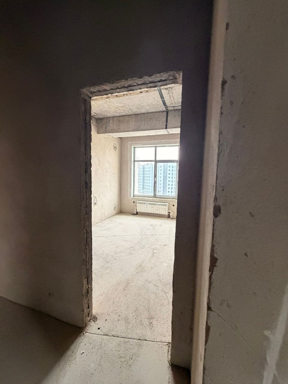 Продажа, Элитка, 3 ком, 100 м2, этаж 10/10, ж/к Елисейские поля, Сост: Сдан ПСО - фото 5