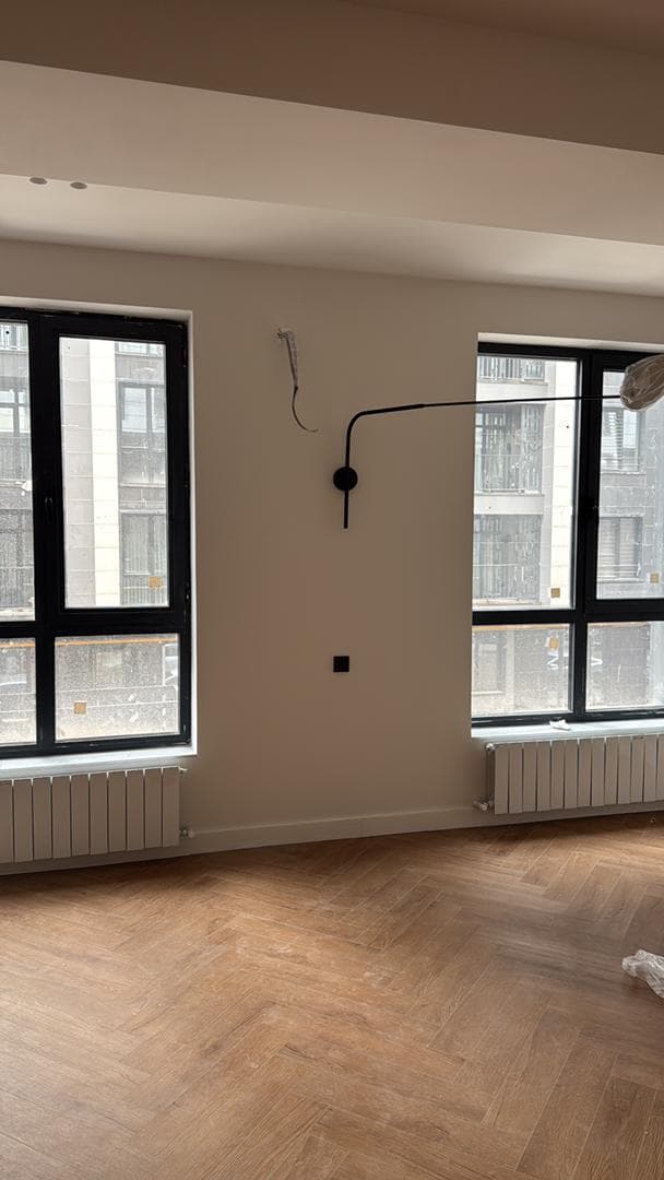 Продажа, Элитка, 2 ком, 59.27 м2, этаж 2/12, ж/к Кап Строй Сити (Capstroy City), Сост: Евроремонт - фото 3