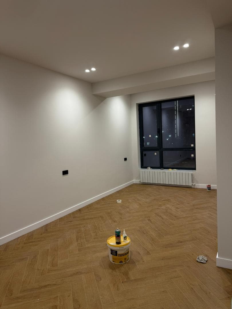 Продажа, Элитка, 2 ком, 59.27 м2, этаж 2/12, ж/к Кап Строй Сити (Capstroy City), Сост: Евроремонт - фото 6