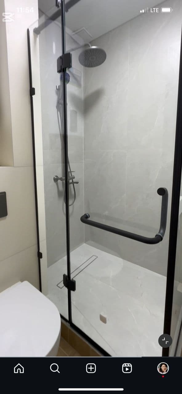 Элитка, 1 ком, 24 м2, этаж 3/10, ж/к Aalam City, Сост: Евроремонт - фото 4