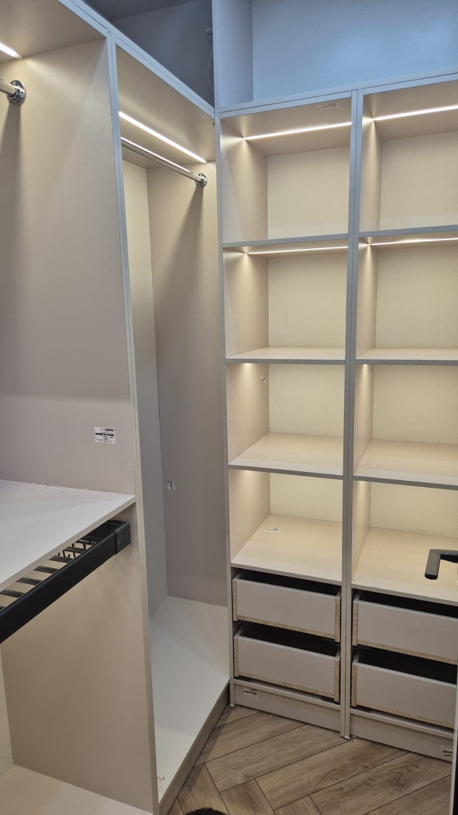 Продажа, Элитка, 2 ком, 67 м2, этаж 7/10, ж/к Ак Ниет (Ak Niet), Сост: Евроремонт - фото 6
