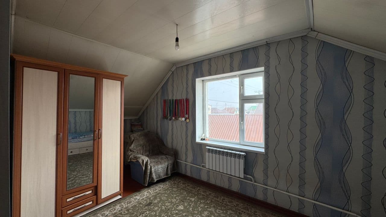 Продажа, Дом, 5 ком, 5 соток, Сост: Хорошее - фото 7